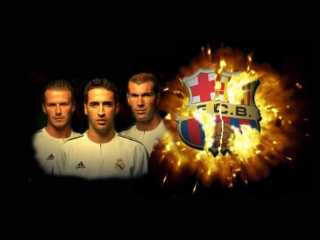 madrid  champion des monde